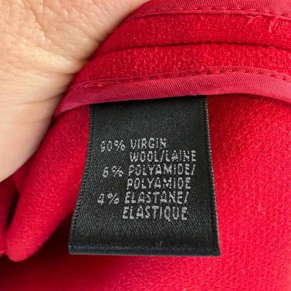 Lafayette 148 New York Jacket - Picture 6 of 7